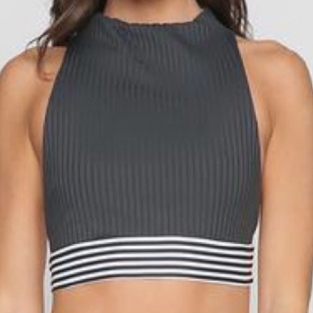 boys + arrows Sup Stevie top